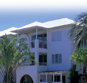 port douglas accommodation