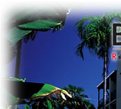 port douglas accommodation