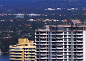 gold coast accommodation