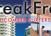 surfers paradise accommodation