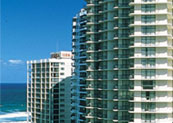 surfers paradise accommodation