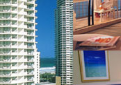 surfers paradise accommodation