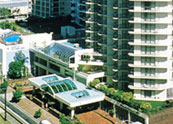 surfers paradise accommodation