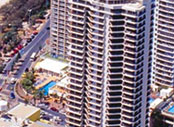 surfers paradise accommodation