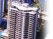 surfers paradise accommodation