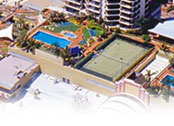 surfers paradise accommodation