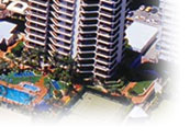 surfers paradise accommodation