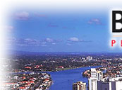 surfers paradise australia