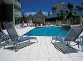 broadbeach accommodation