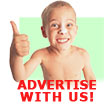 advertise with sunzine