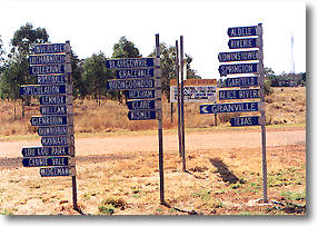 outback queensland