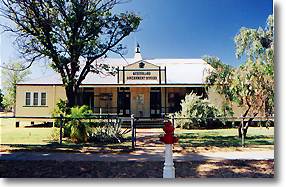 barcaldine queensland