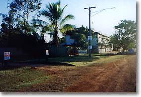 torrens main street