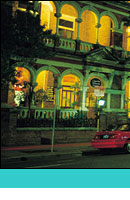 brisbane car hire