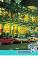 brisbane car rental