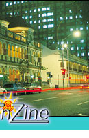 brisbane car hire