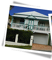Brisbane accommodation