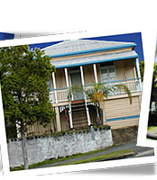 Brisbane accommodation