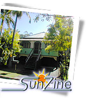 Brisbane accommodation