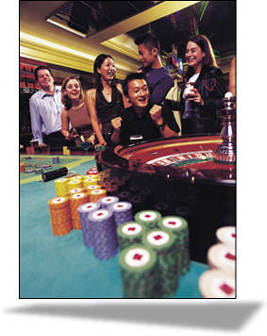 Brisbane casino