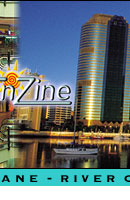Brisbane Queensland Australia