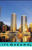 Brisbane Queensland Australia