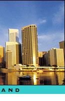 Brisbane Queensland Australia