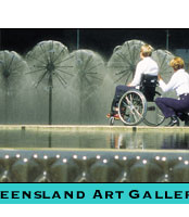 brisbane museums and galleries