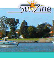 brisbane river cruises