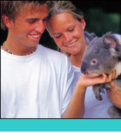 brisbane parks and zoo