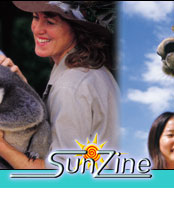 brisbane parks and zoo