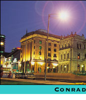 Brisbane Casino