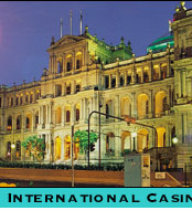 Brisbane Casino