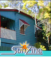 queenslander home in brisbane suburbs