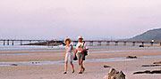fraser island