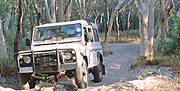 fraser island australia
