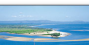 gladstone australia