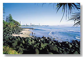 burleigh heads