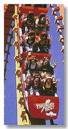 gold coast attractions
