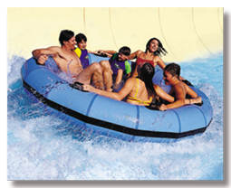 Wet n Wild World Gold Coast