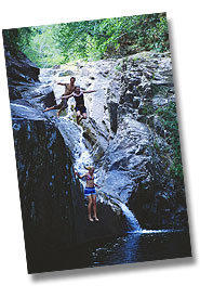 Fich Hatton Gorge