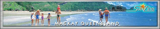 Mackay Queensland Australia