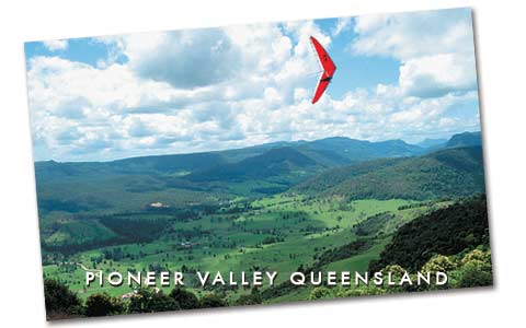 The Pioneer Valley