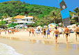 noosa holiday