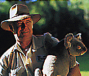 capricorn national parks
