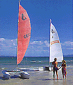 capricorn coast holidays