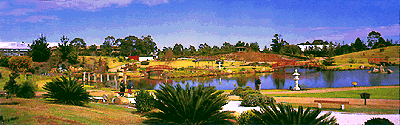 toowoomba queensland