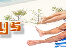 whitsundays holidays