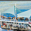 Reef pontoon