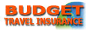 budget travel insurance